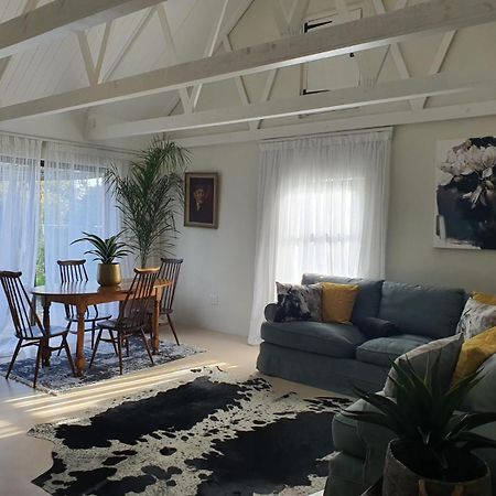 Villa Verona Swellendam Exteriör bild
