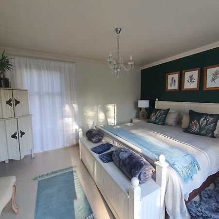 Villa Verona Swellendam Exteriör bild