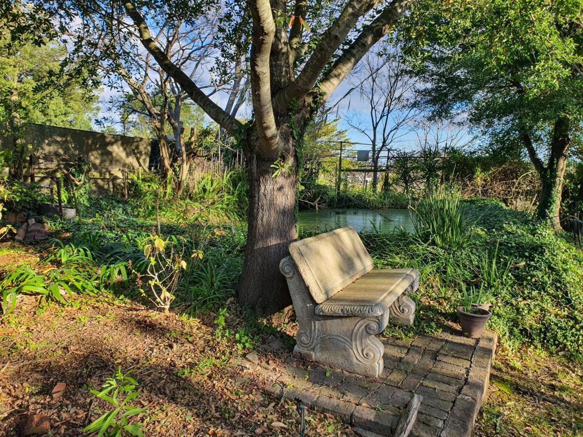 Villa Verona Swellendam Exteriör bild