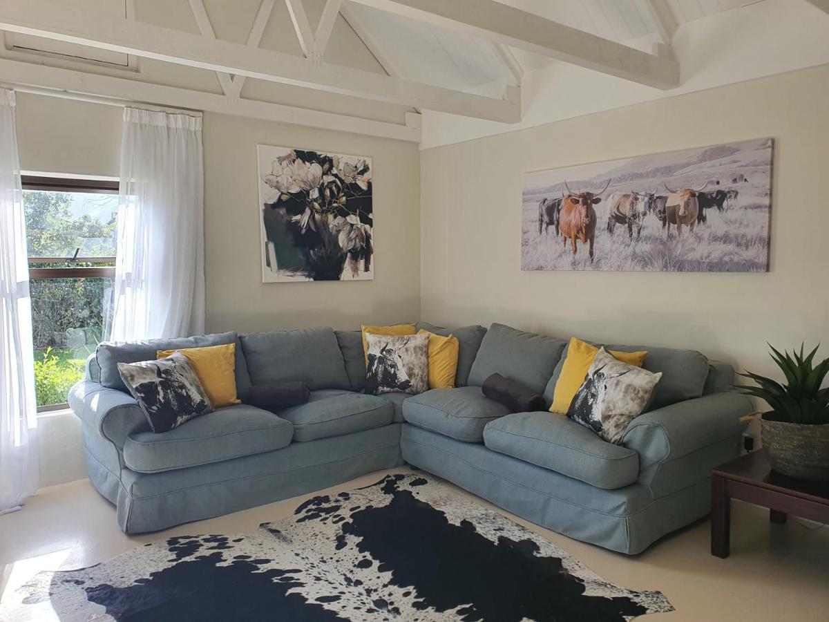 Villa Verona Swellendam Exteriör bild