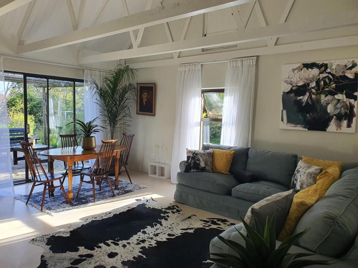 Villa Verona Swellendam Exteriör bild