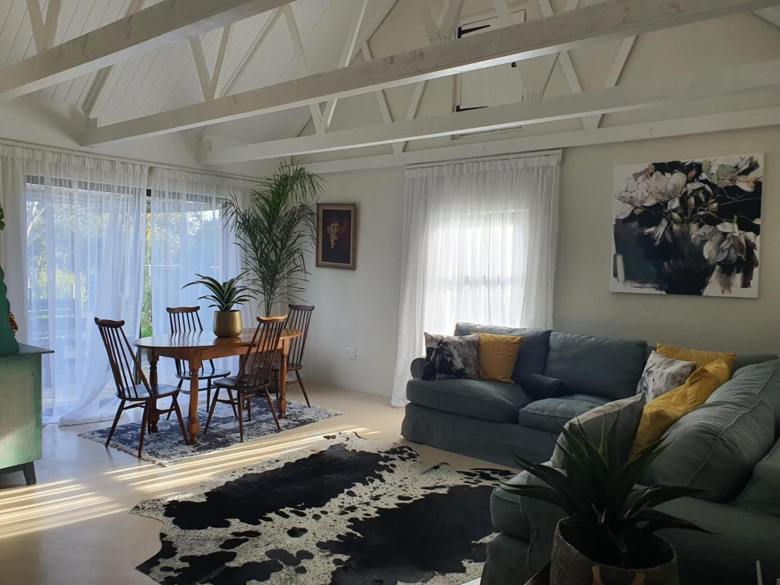 Villa Verona Swellendam Exteriör bild