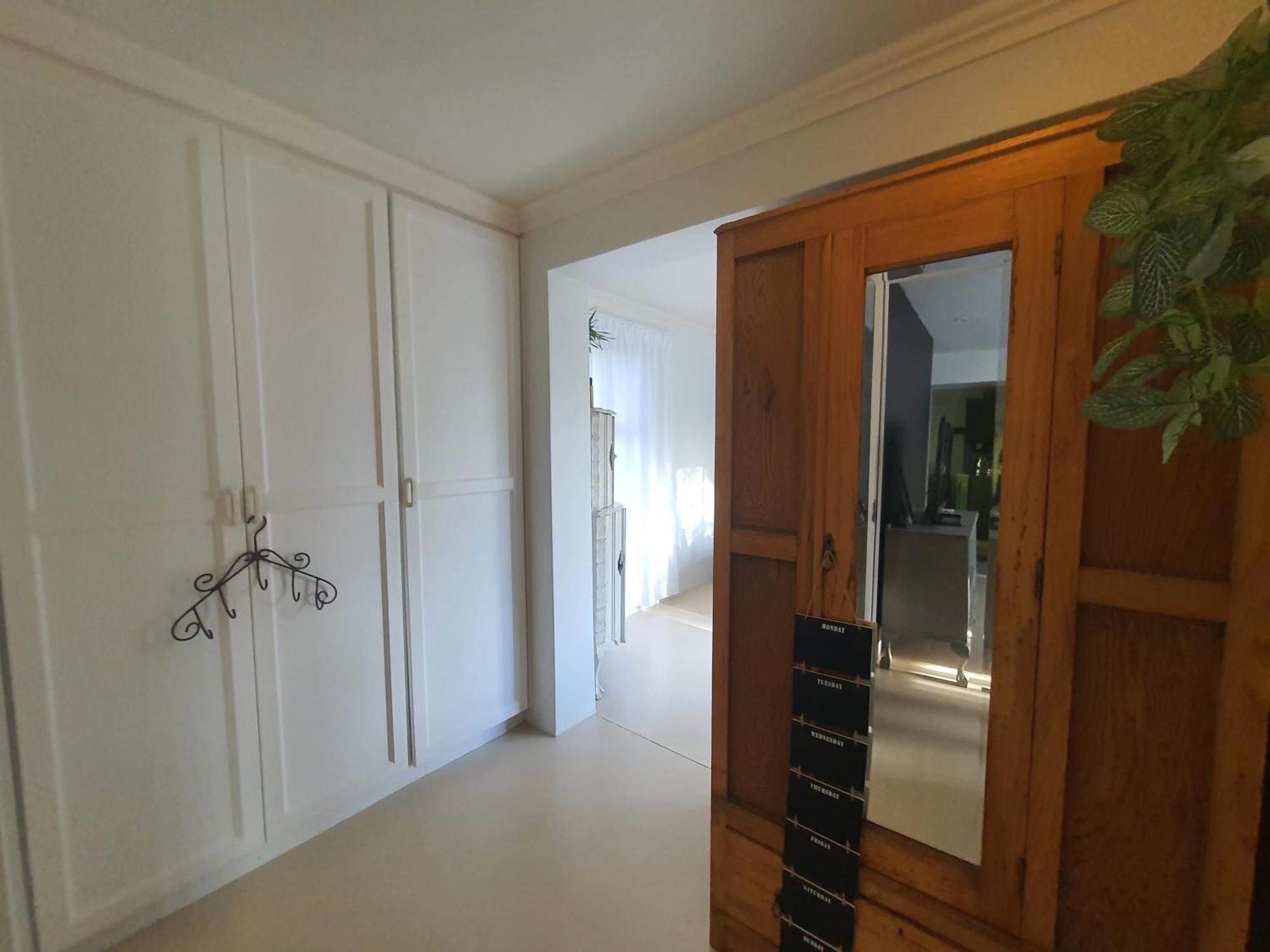 Villa Verona Swellendam Exteriör bild