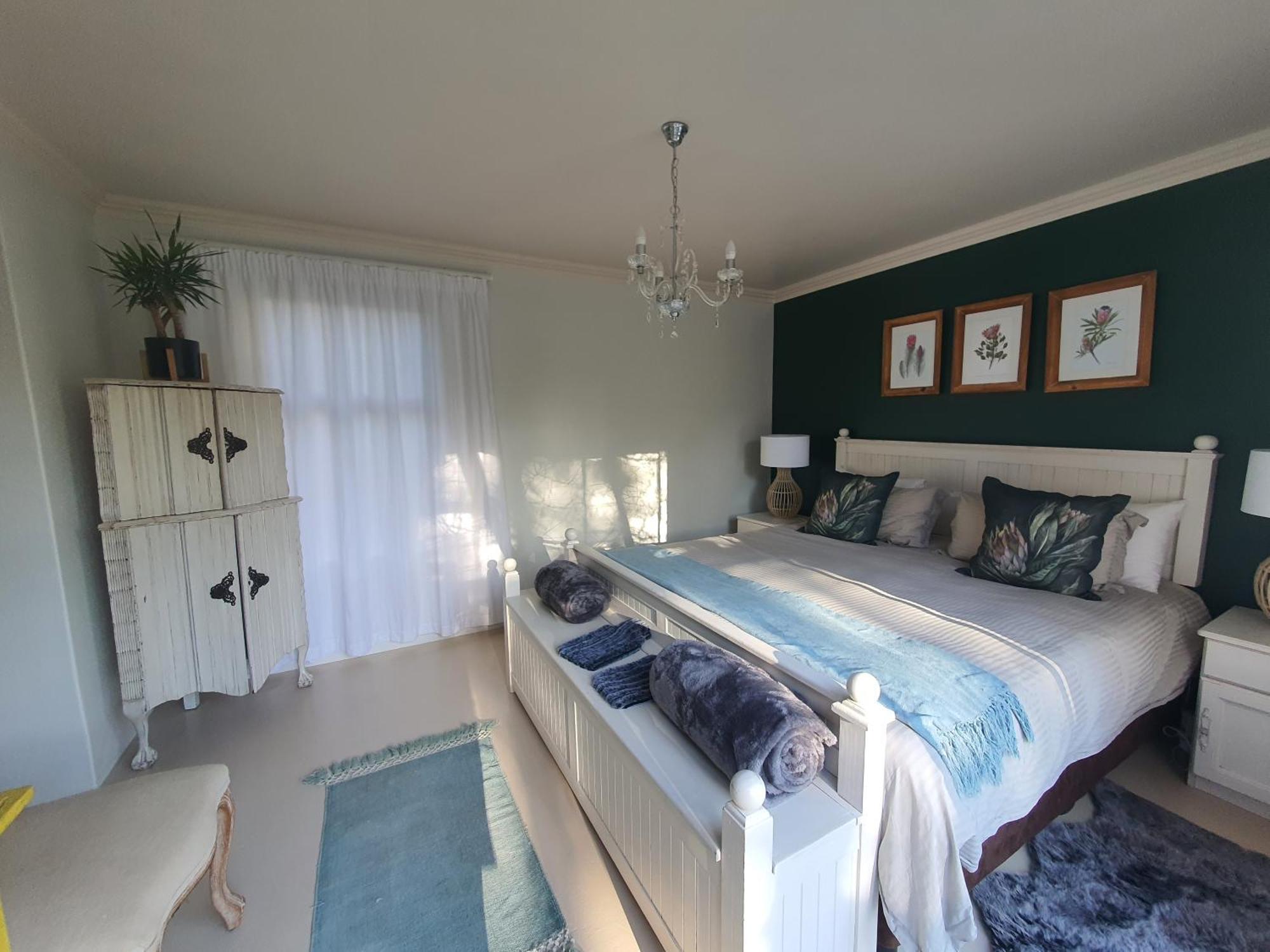 Villa Verona Swellendam Exteriör bild